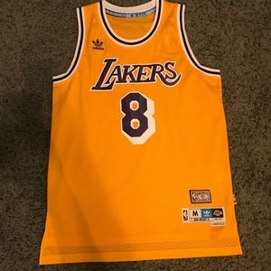 Lakers Kobe Bryant Jersey